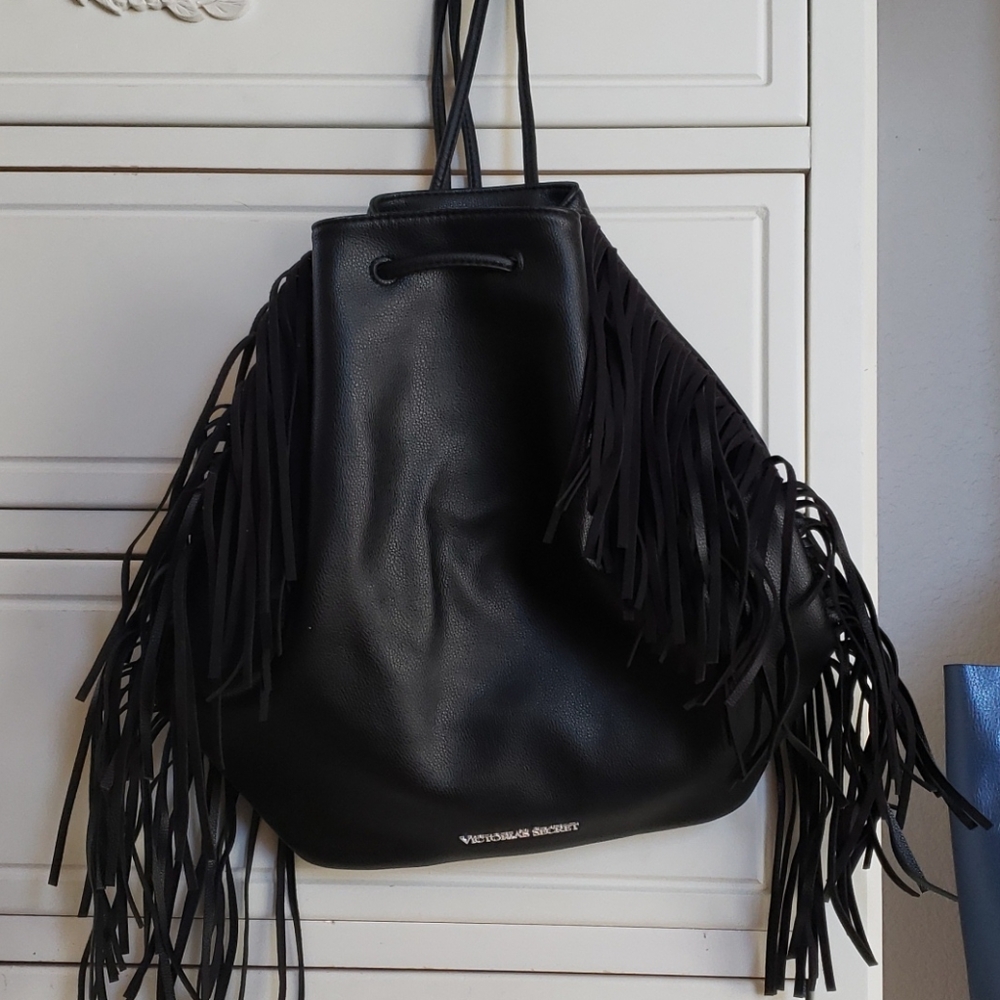 Victoria secret backpack